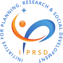 INITIATIVE FOR PLANNING, RESEARCH & SOCIAL DEVELOPMENT